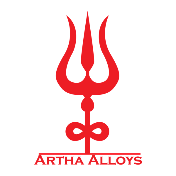 Arthaalloys logo