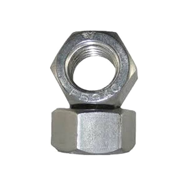 heavy hex nut-3