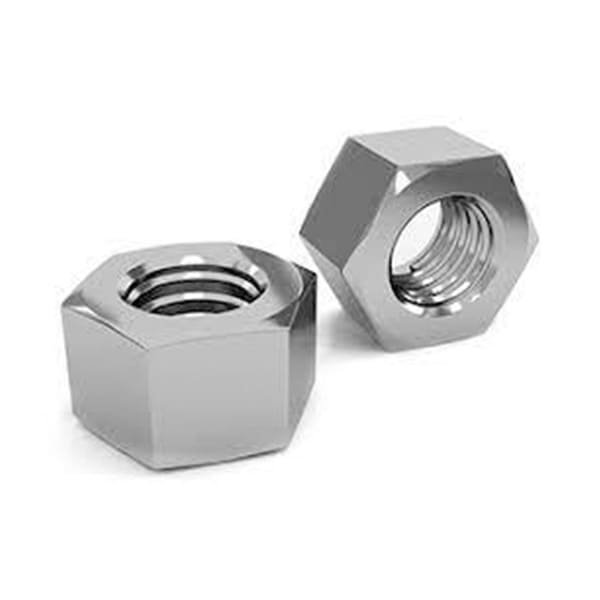 heavy hex nut-4