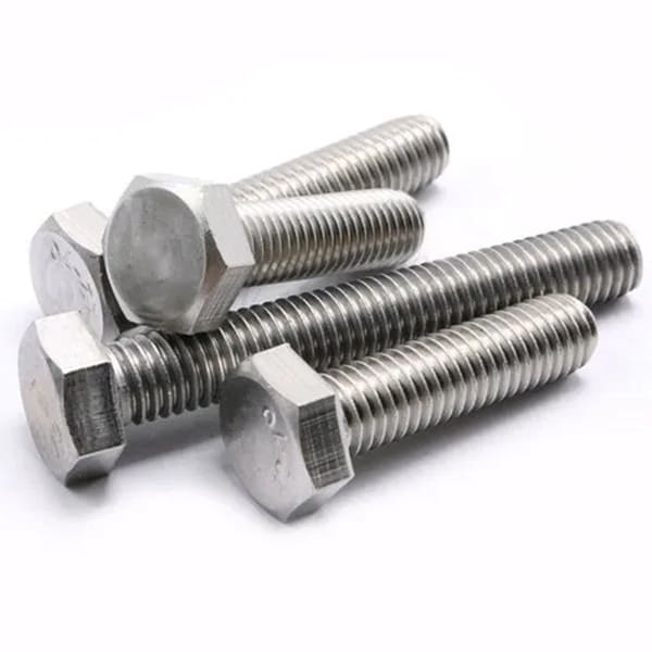 hex bolt-3