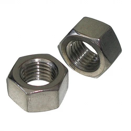 hex nut