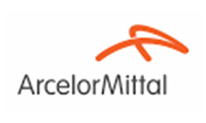 arcelor mittal logo