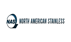 north american stainless logo