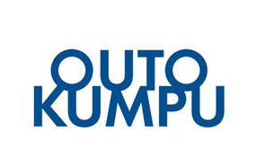 outo kumpu logo