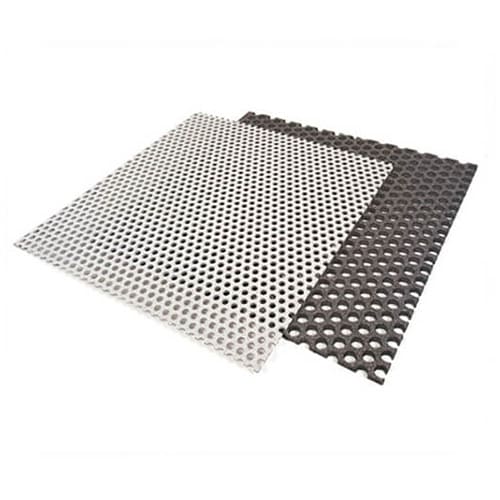 perforated sheets