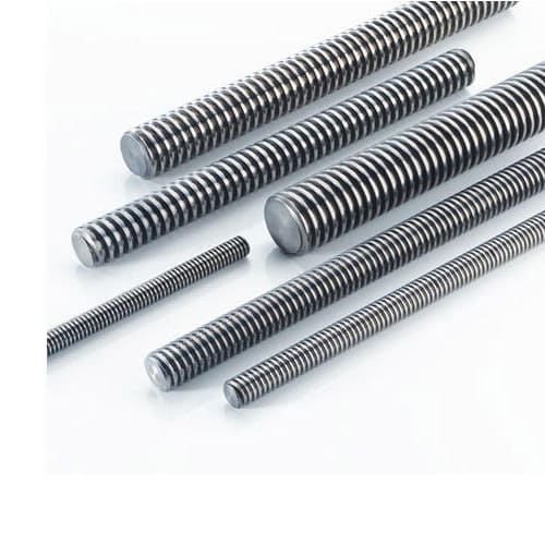 threaded rod