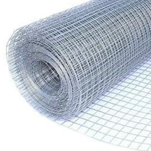 weld mesh