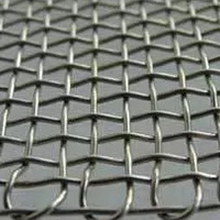 stainless steel 310-310S hexagonal wiremesh