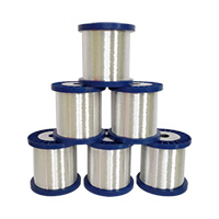 stainless steel 310-310S spring steel wire mesh