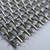 stainless steel 310-310S welding wiremesh